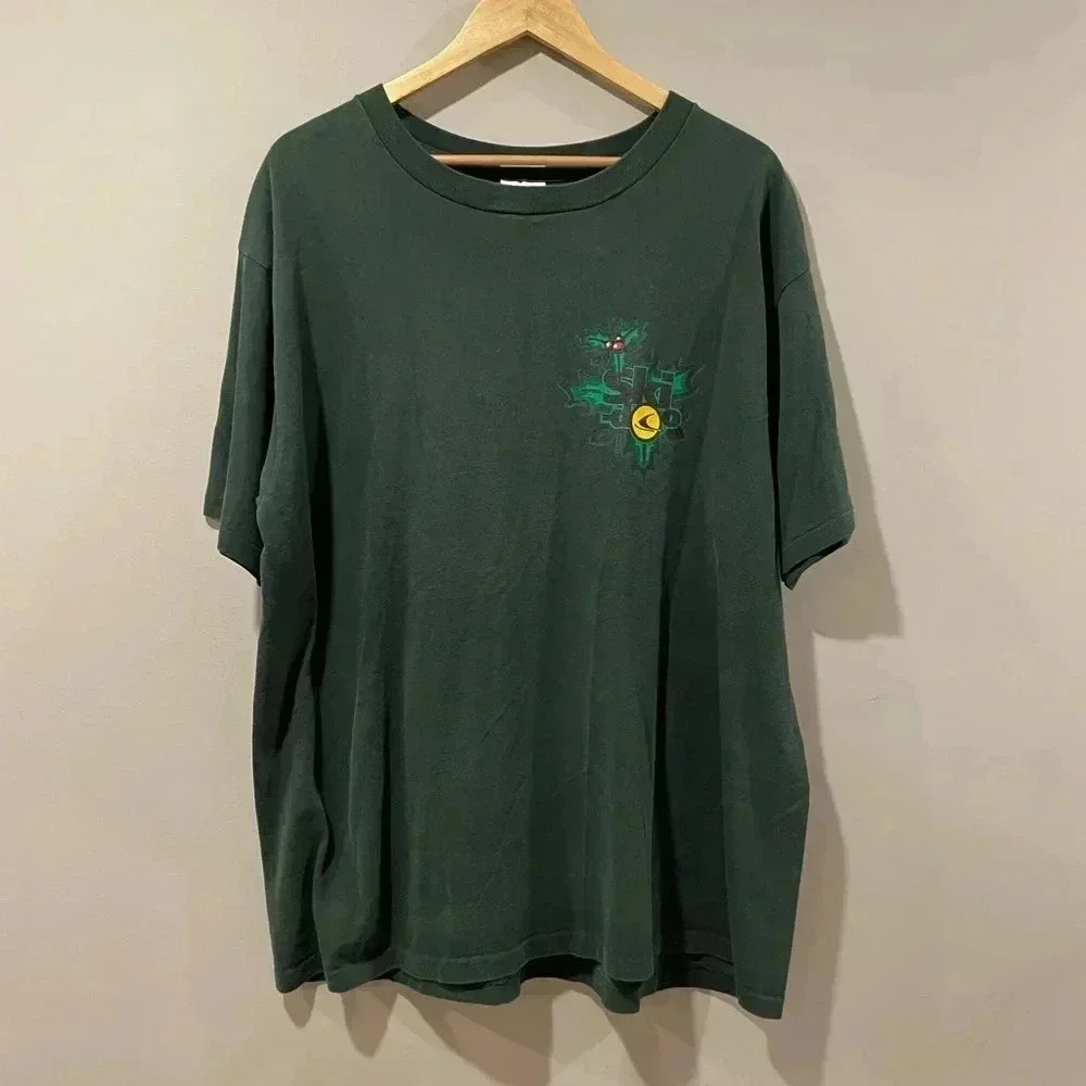 Vintage Ski-Doo  Christmas Holiday Season T-Shirt